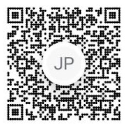 Venmo QR code