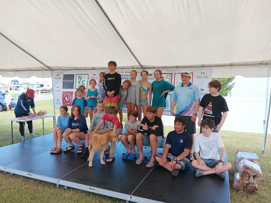 Local Youth Development Program